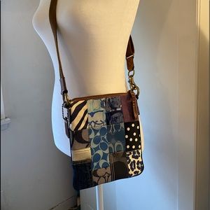 Beautiful Coach Purse
